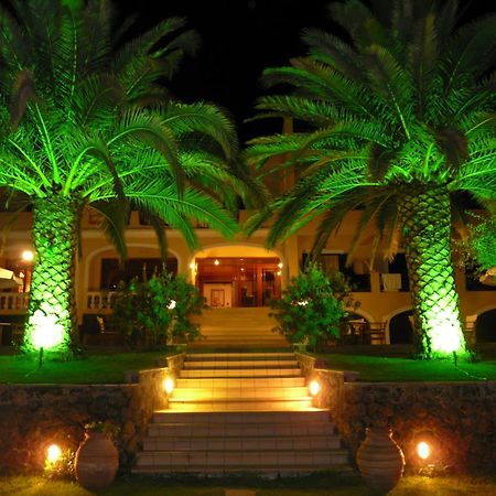Fiori Hotel กูเวีย ภายนอก รูปภาพ