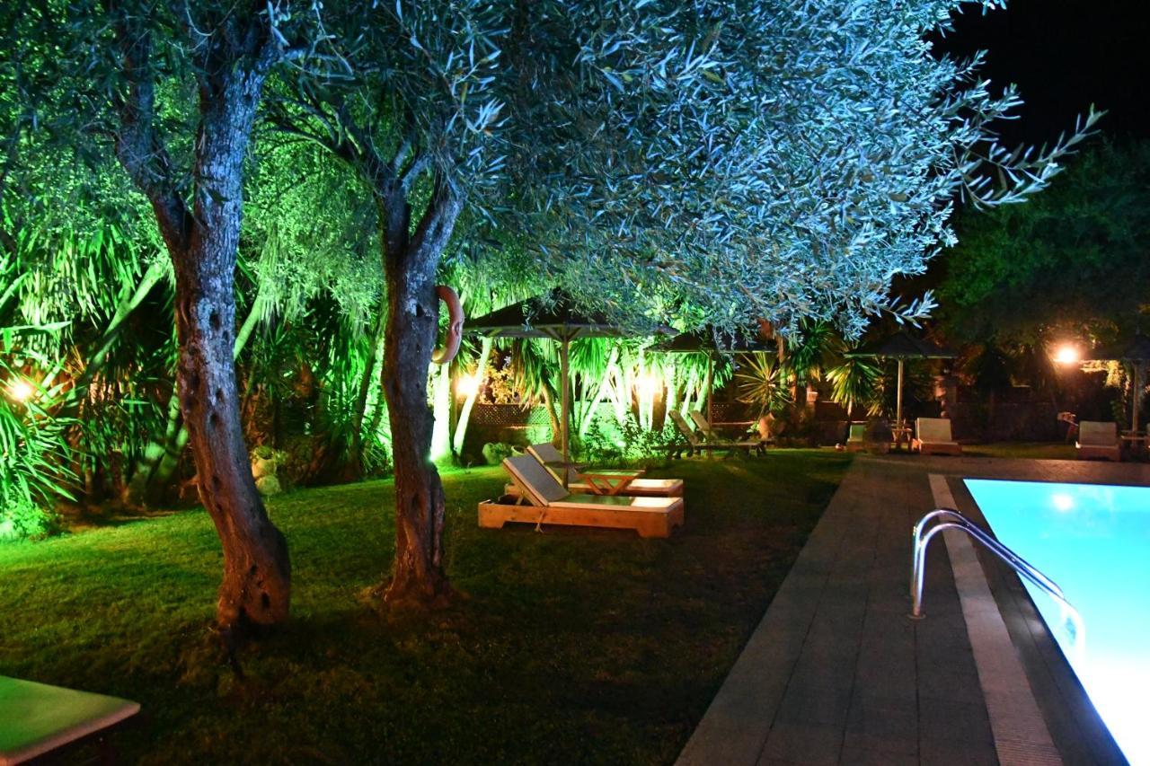 Fiori Hotel กูเวีย ภายนอก รูปภาพ