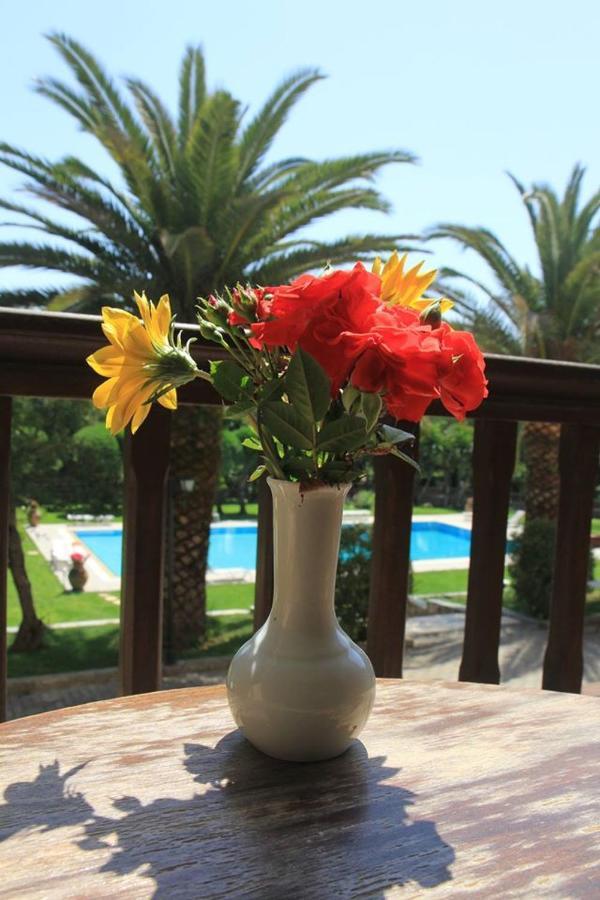 Fiori Hotel กูเวีย ภายนอก รูปภาพ