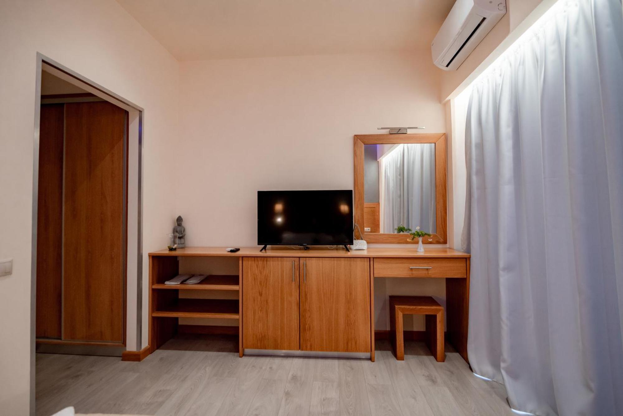 Fiori Hotel กูเวีย ภายนอก รูปภาพ
