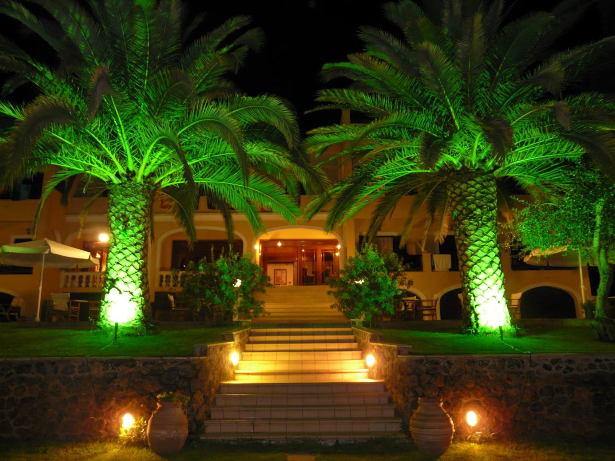 Fiori Hotel กูเวีย ภายนอก รูปภาพ