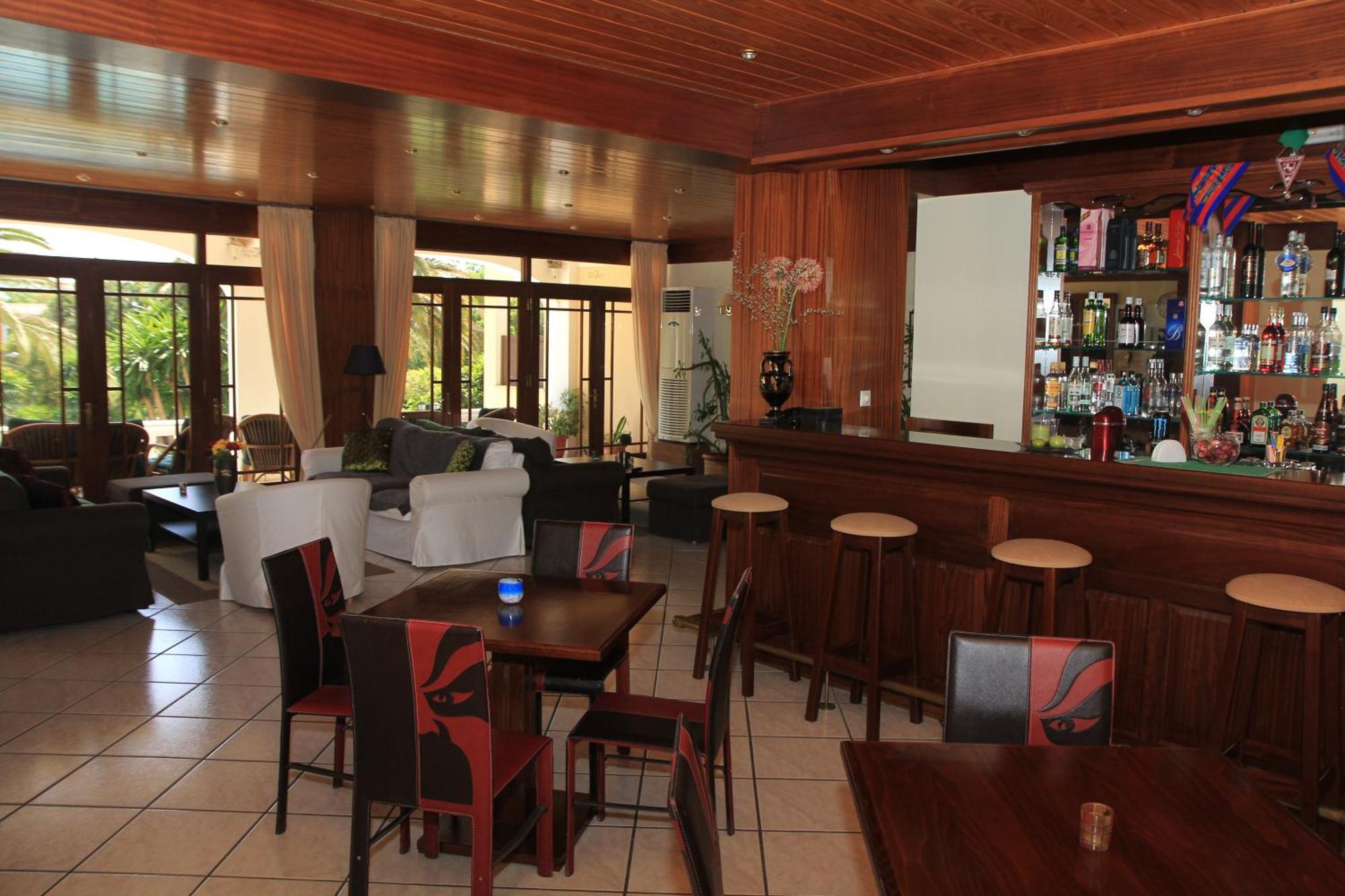 Fiori Hotel กูเวีย ภายนอก รูปภาพ