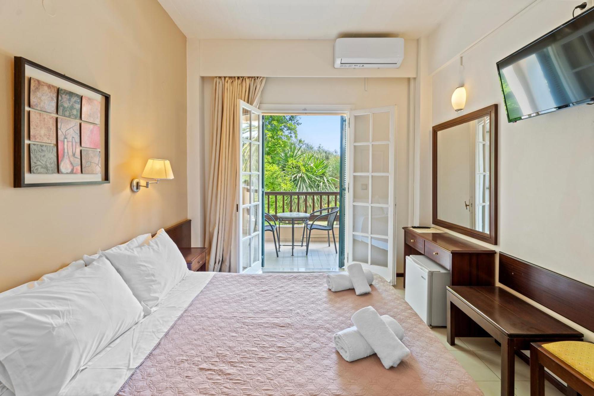 Fiori Hotel กูเวีย ภายนอก รูปภาพ