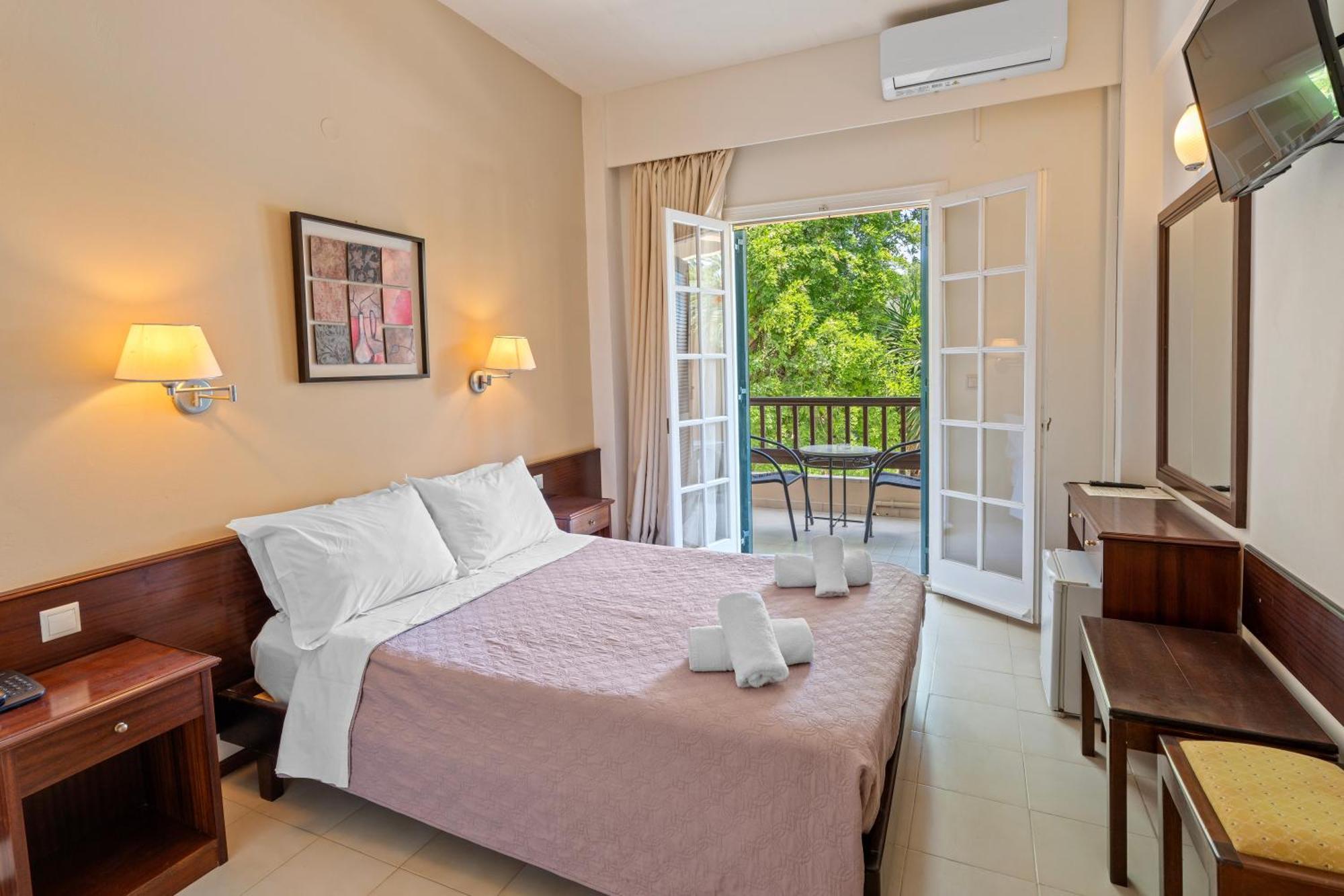 Fiori Hotel กูเวีย ภายนอก รูปภาพ