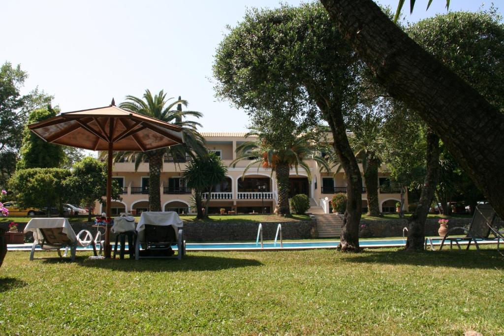 Fiori Hotel กูเวีย ภายนอก รูปภาพ