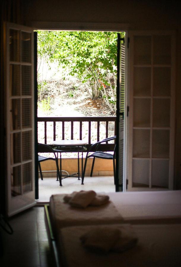 Fiori Hotel กูเวีย ภายนอก รูปภาพ